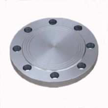 Industrial Grade Alloy Steel Blind Flanges